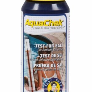 Tiras analisis para lector digital Aquachek-