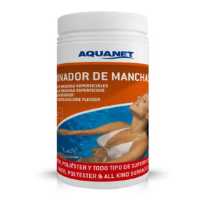 Eliminador de manchas