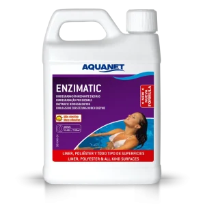Enzimatic