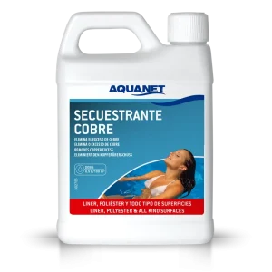 Secuestrante cobre
