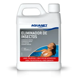 Eliminador de insectos