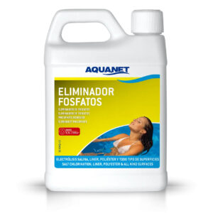 Eliminadir fosfatos