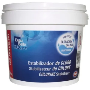 ESTABILIZADOR DE CLORO