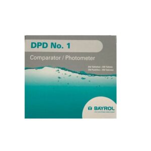 DPD 1 FOTOMETRO