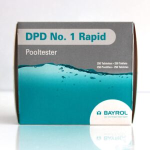 DPD 1 RAPID