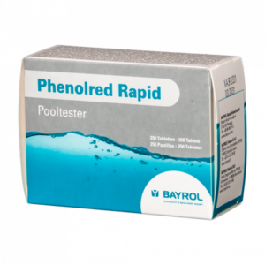 PHENOLRED
