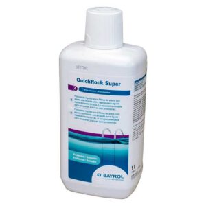 QUICKFLOCK SUPER