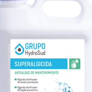 SUPERALGICIDA