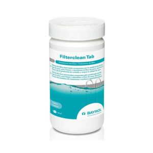 FILTERCLEAN TAB