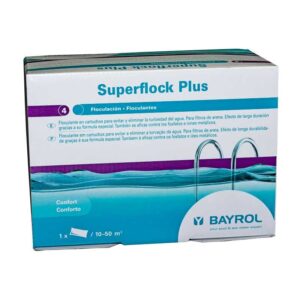 SUPERFLOCK PLUS