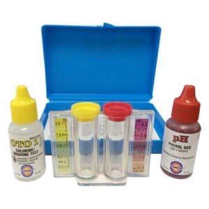KIT DE ANÁLISIS