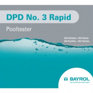 DPD 3 RAPID
