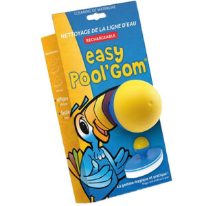 EASY POOL GOM