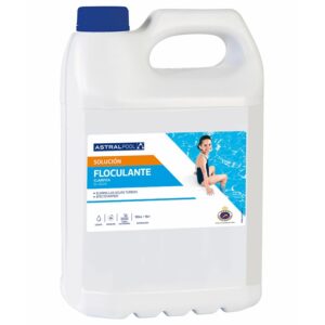 FLOCULANTE