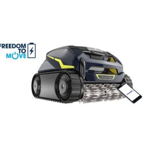 ROBOT R.F. 5200 IQ FREERIDER ZODIAC
