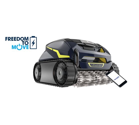 ROBOT R.F. 5200 IQ FREERIDER ZODIAC