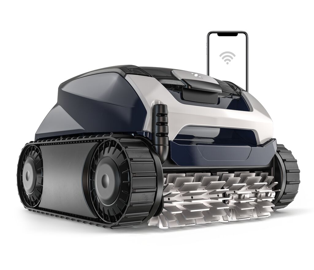 ROBOT RE 4400 IQ VOYAGER ZODIAC