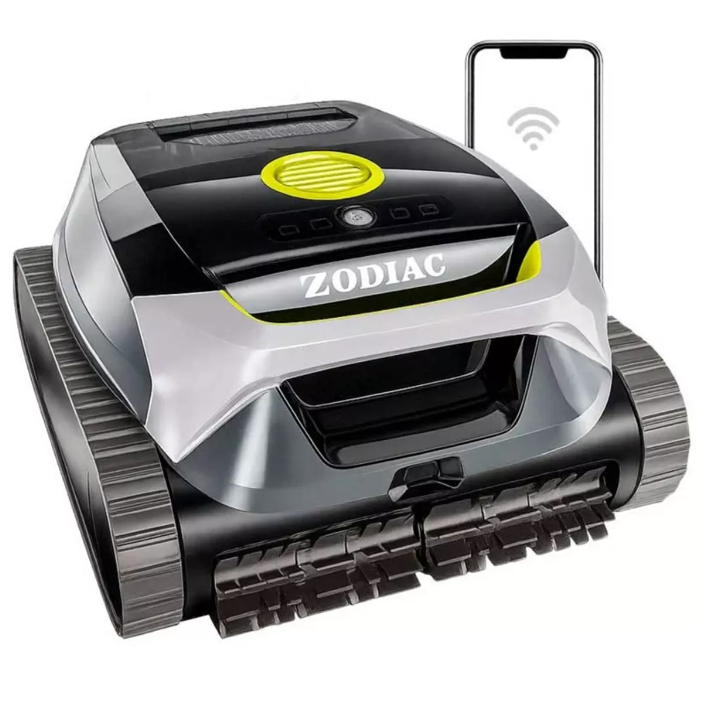 ROBOT FREEDOM LITE ZODIAC